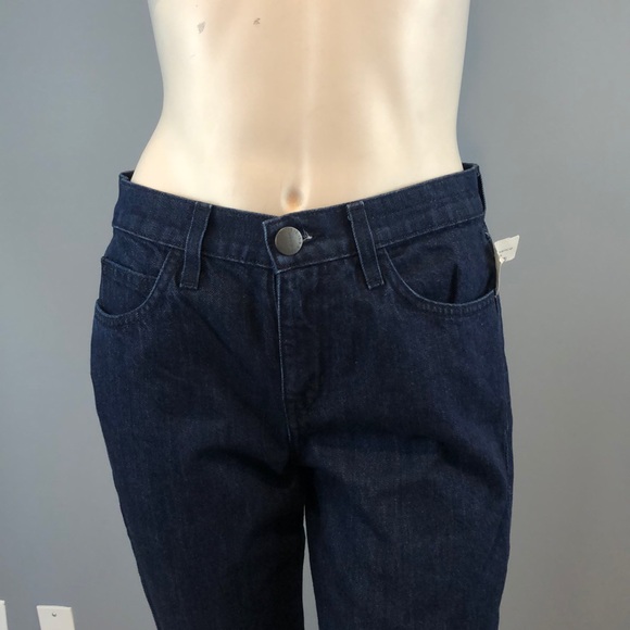 NWT Current/Elliott “The Mamacita” Jeans Sz 26 - Picture 2 of 8